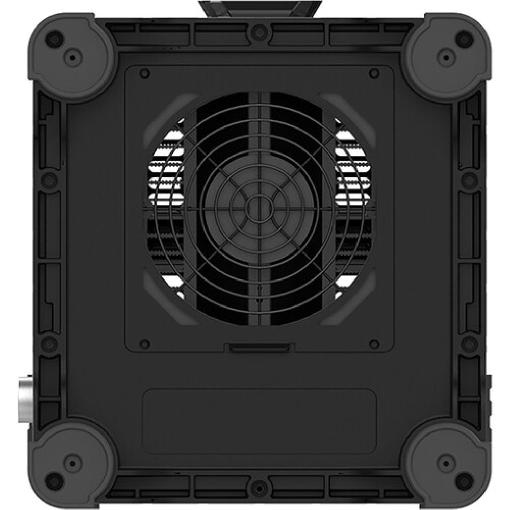 Aputure Electro Storm CS15 RGB LED Monolight | US Plug, Flight Case Kit
