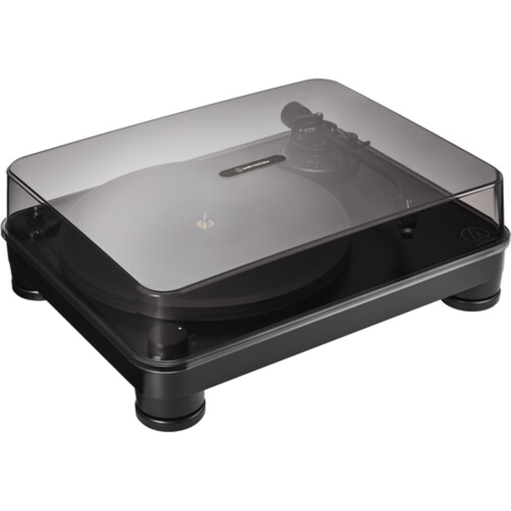 Audio-Technica AT-LP7X Manual Two-Speed Belt-Drive Turntable