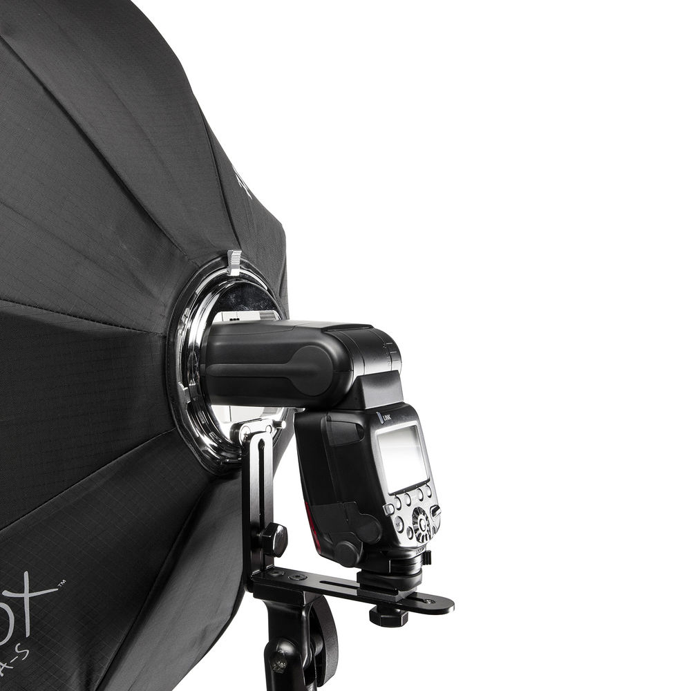 Westcott Rapid Box Switch 2-Light Speedlite Kit