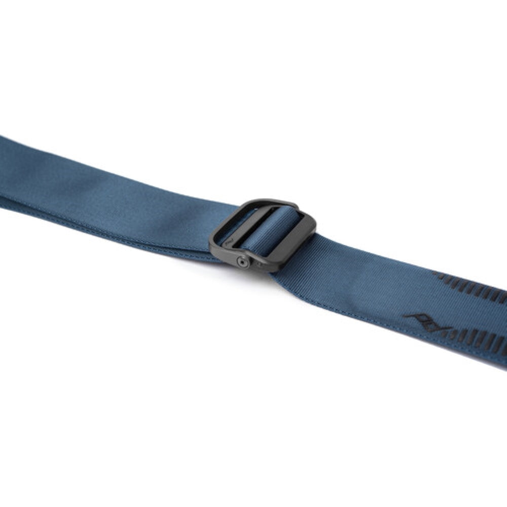 Peak Design Slide Camera Strap | Midnight Blue