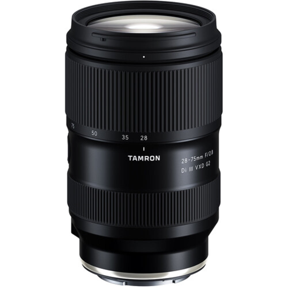 Tamron 28-75mm f/2.8 Di III VXD G2 Lens for Sony E