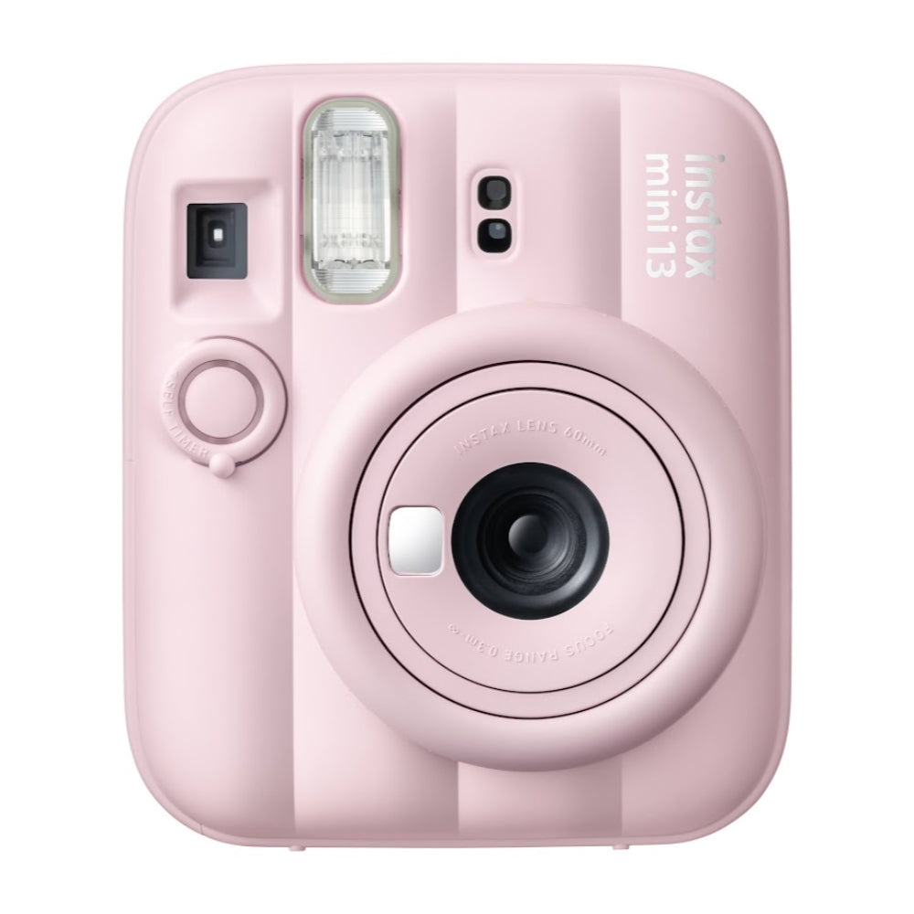 FUJIFILM INSTAX MINI 13 Instant Film Camera | Candy Pink