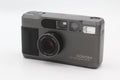 Used Contax T2 Camera Body Only Titanium Black - Used Very Good