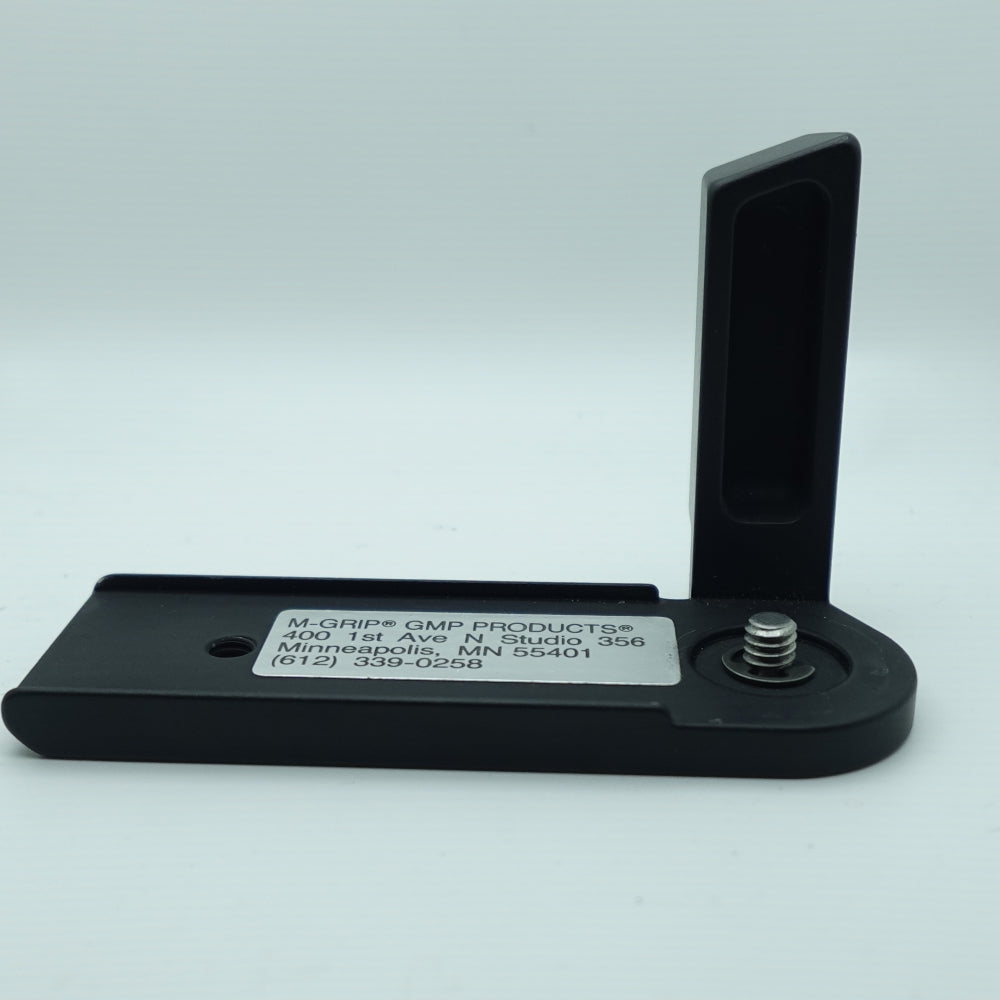 Used Photo Equip M-Grip for Leica M Cameras | Black | U9