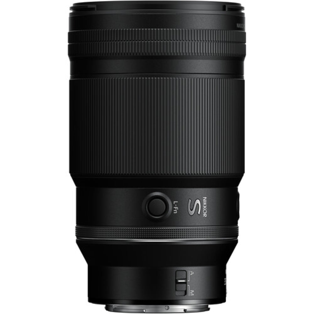 Nikon NIKKOR Z 35mm f/1.2 S Lens | Nikon Z