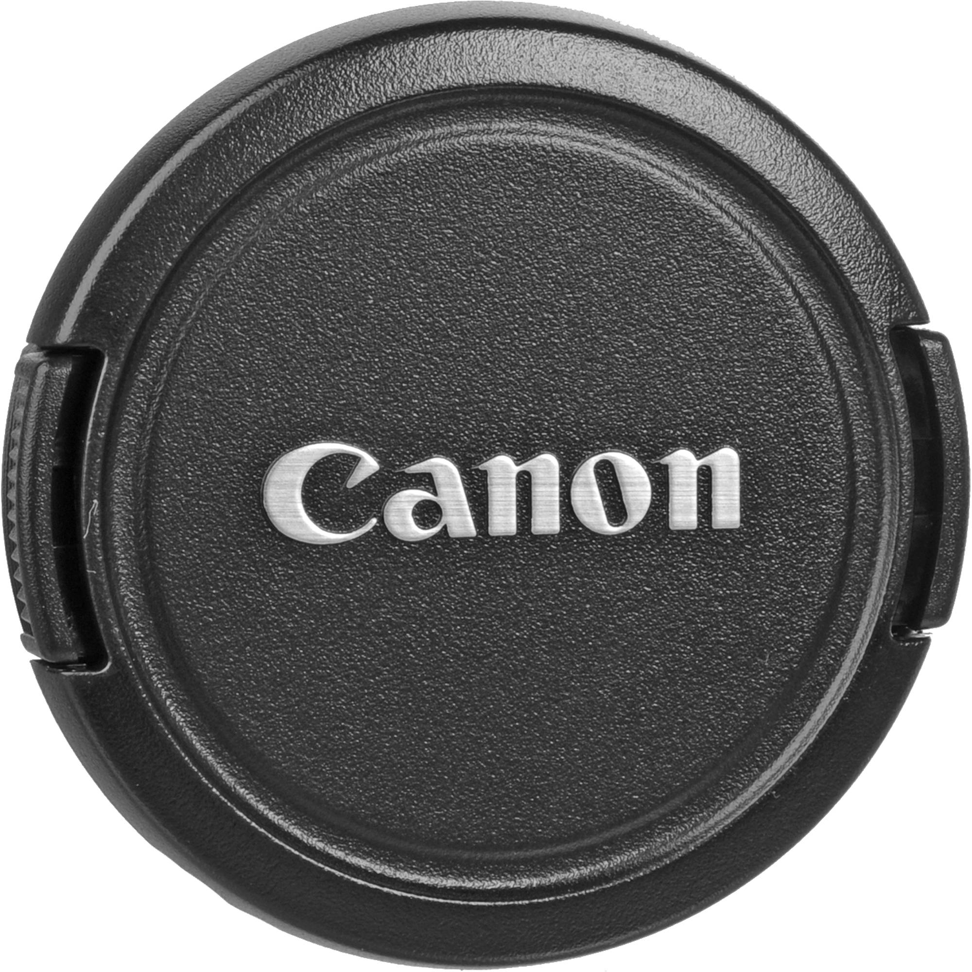 Canon EF 75-300mm f/4-5.6 III **OPEN BOX**