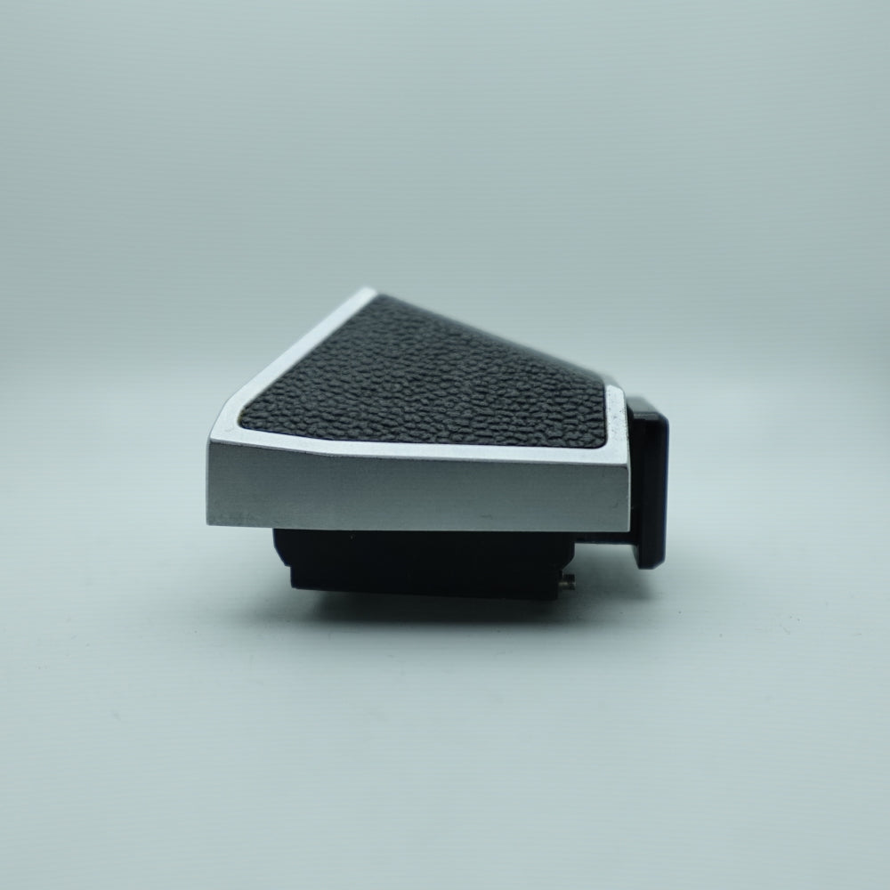 Used Eye-level viewfinder For Nikon F | Silver | U8
