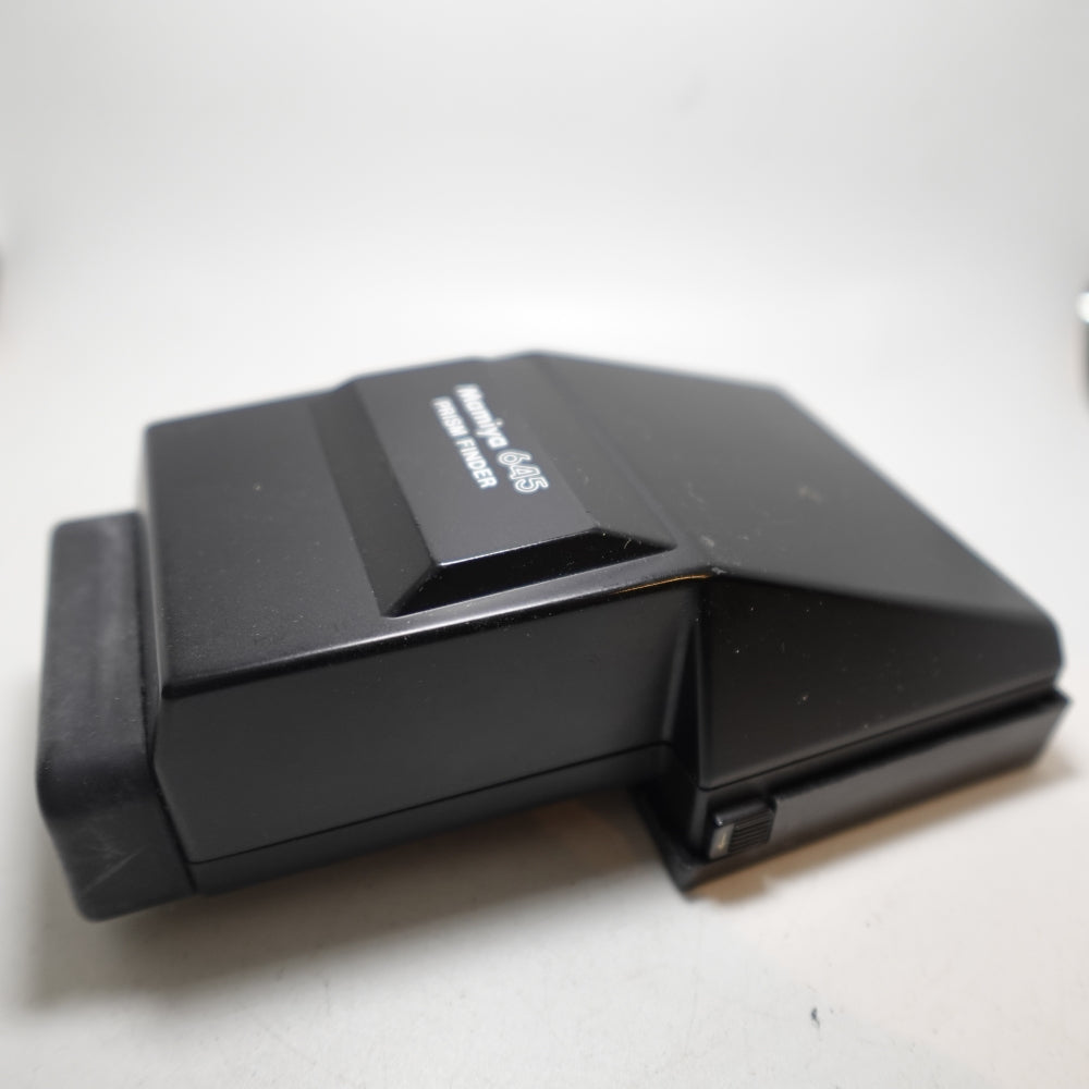 Used Mamiya 645 Super Prism Finder | U8
