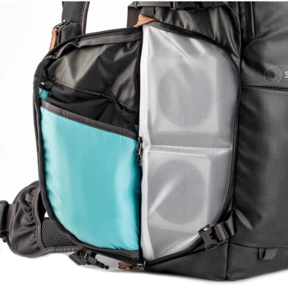 Shimoda Designs Explore v2 30 Backpack Photo Starter Kit | Black