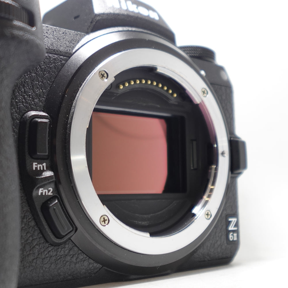 Used Nikon Z6 Mark II | U9