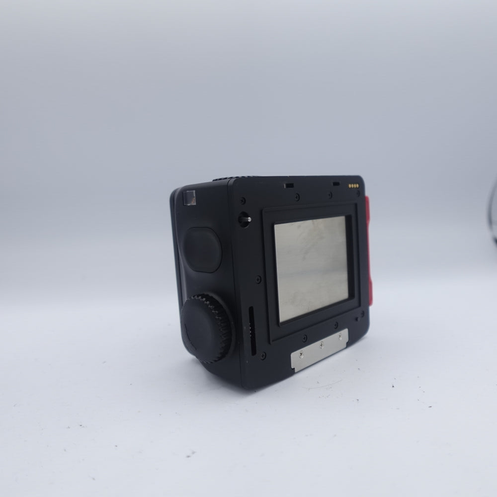 Used Mamiya 645 120mm Film Back | Black | U9