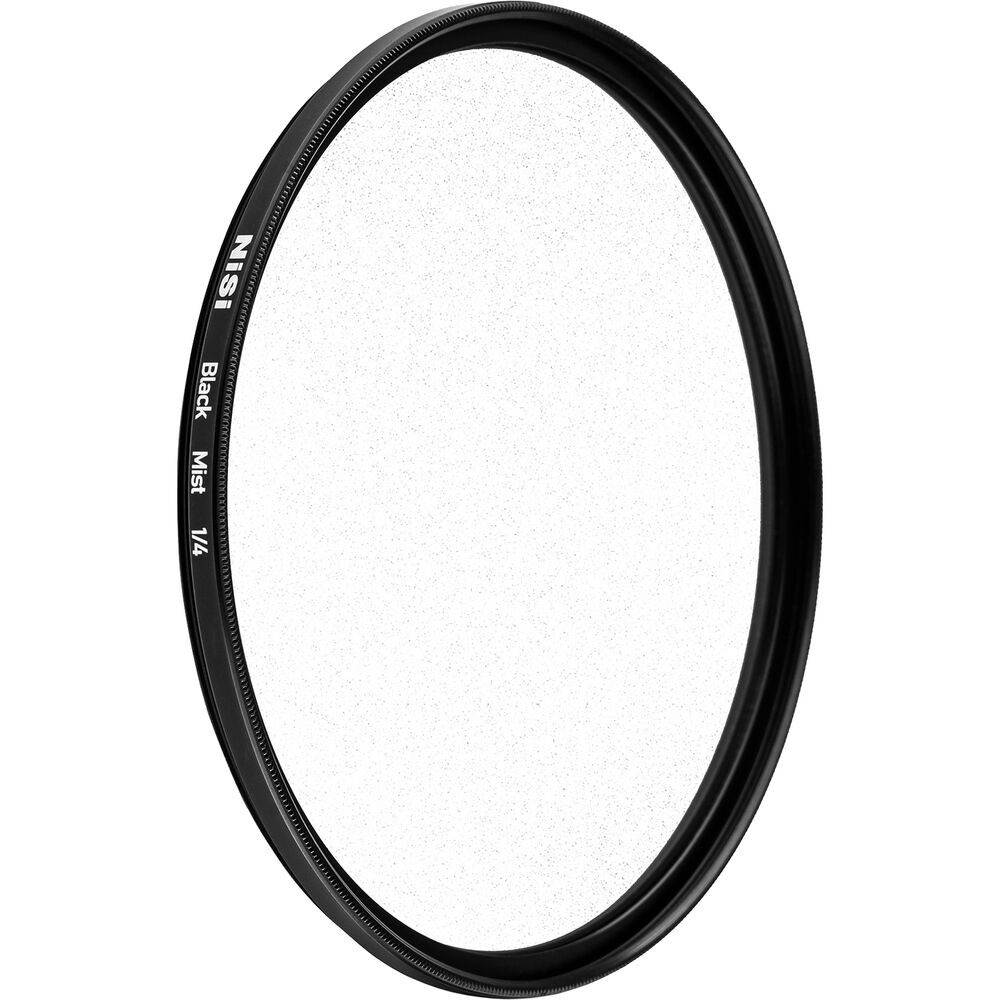 NiSi 77mm Circular Black Mist 1/4