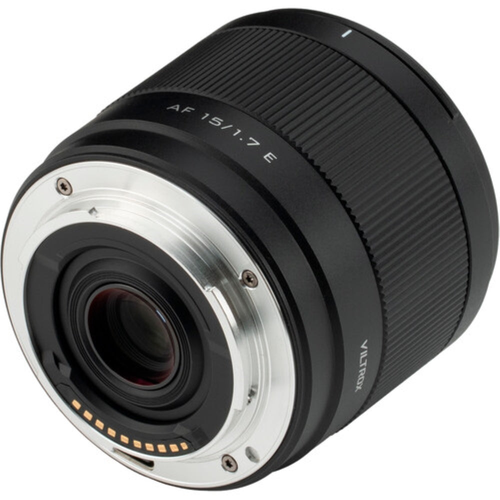 Viltrox AF 15mm f/1.7 Air E Lens | Sony E