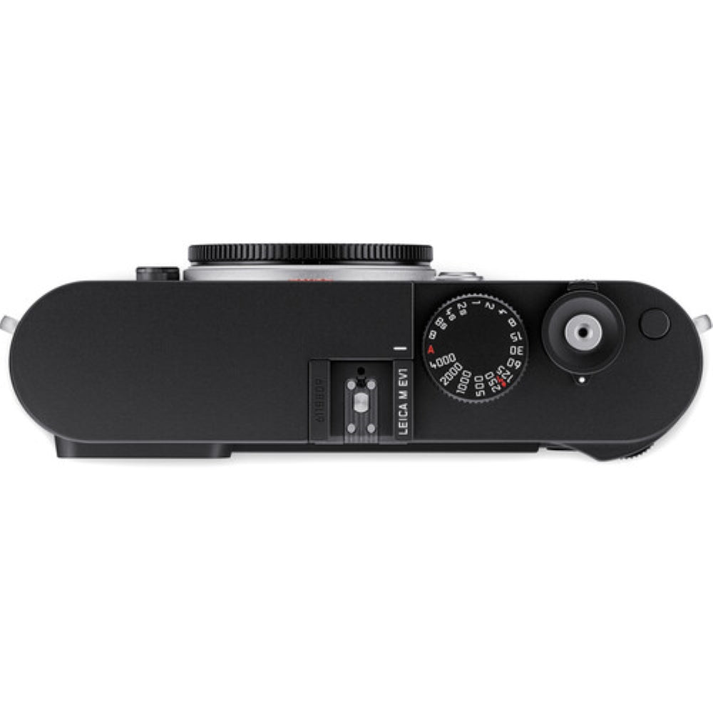 Leica M EV1 Mirrorless Camera