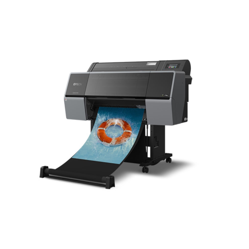 Epson SureColor P7570 24" Wide-Format Inkjet Printer