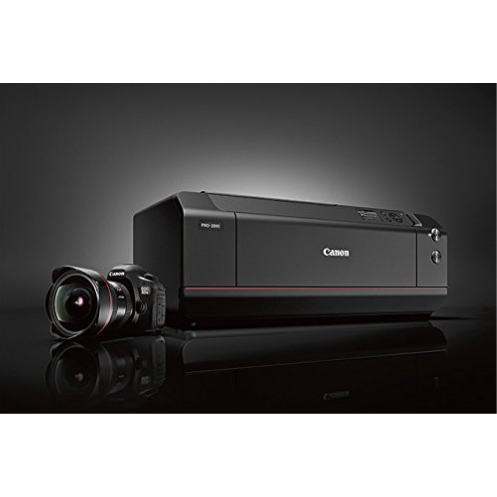 Canon ImagePrograf PRO-1000 Inkjet Printer