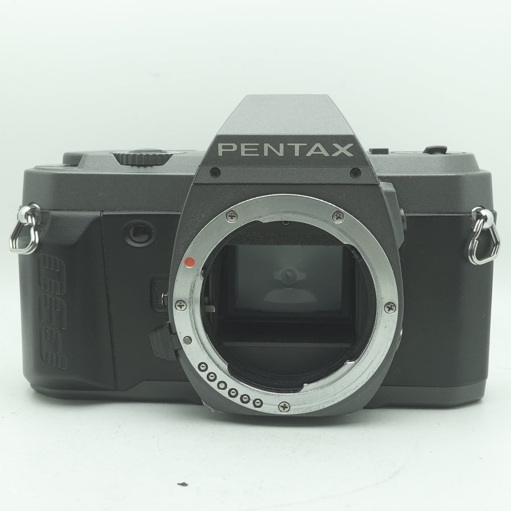 Used Pentax P30 | 35mm | Grey | U8
