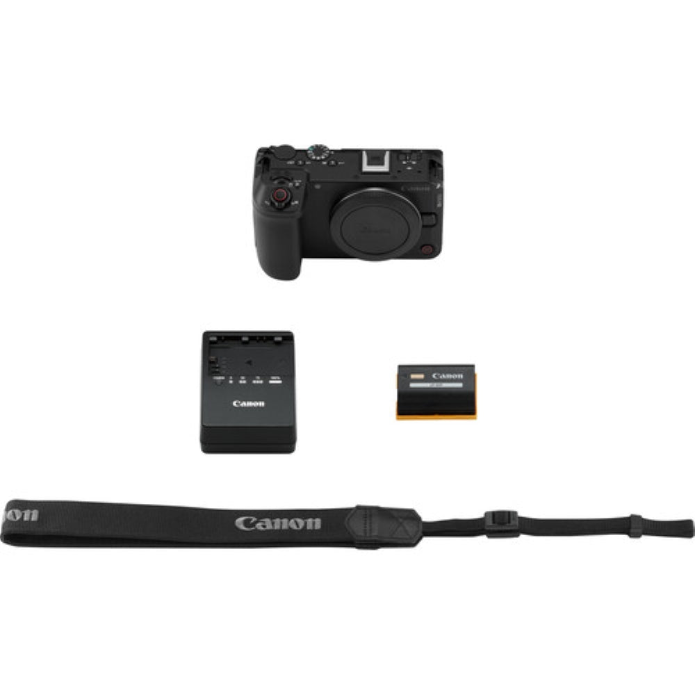 Canon EOS R6 V Mirrorless Camera with Stop Motion Animation Firmware