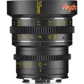Veydra 35mm T2.2 Mini Prime Lens | Sony E-Mount, Feet