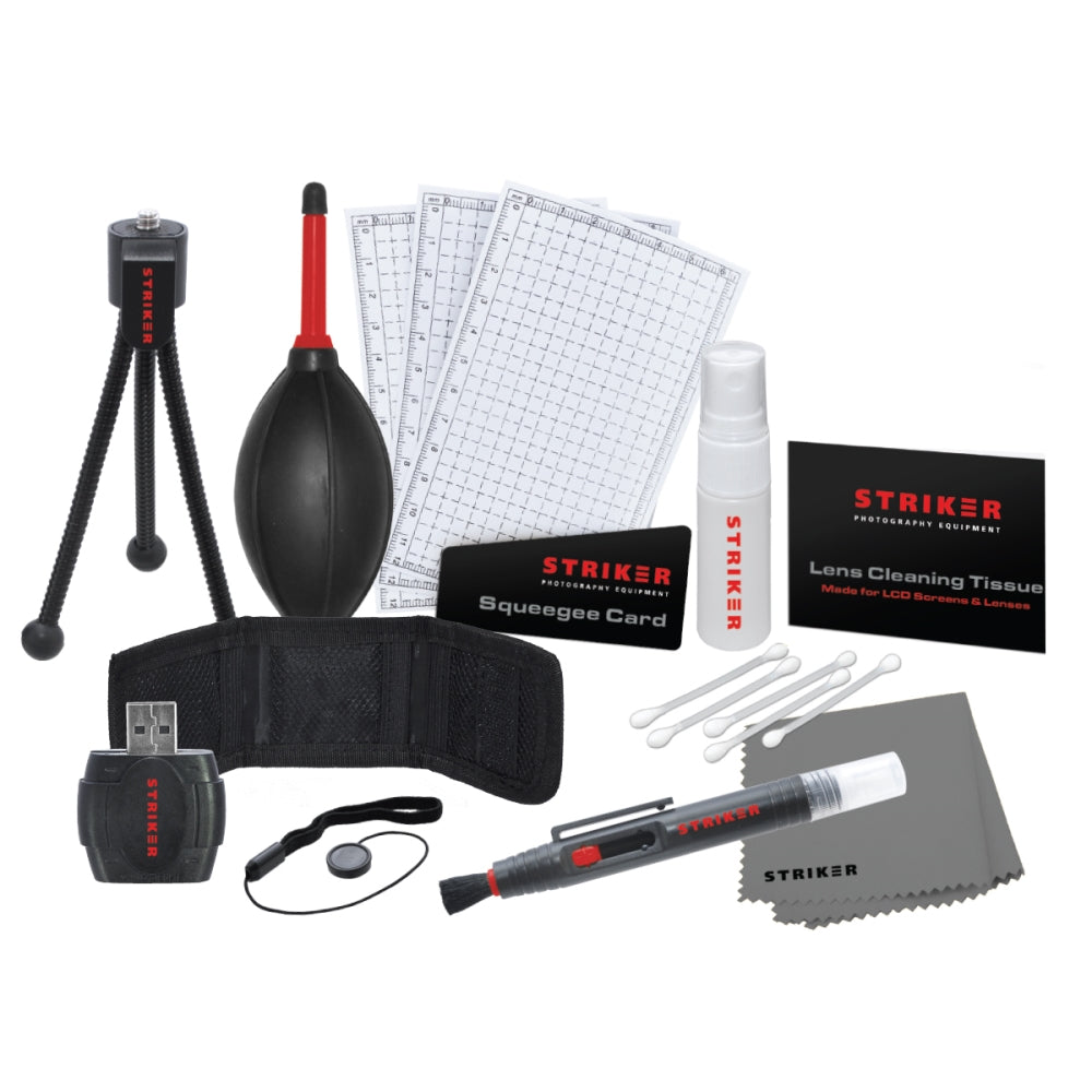 Fujifilm X-T50 Mirrorless Camera | Black Bundle with Tamron 18-300mm f/3.5-6.3 Di III-A VC VXD Lens + 64GB SD Card + UV Filter + Battery Charger + Photo Starter Kit + Cleaning Cloth (7 Items)