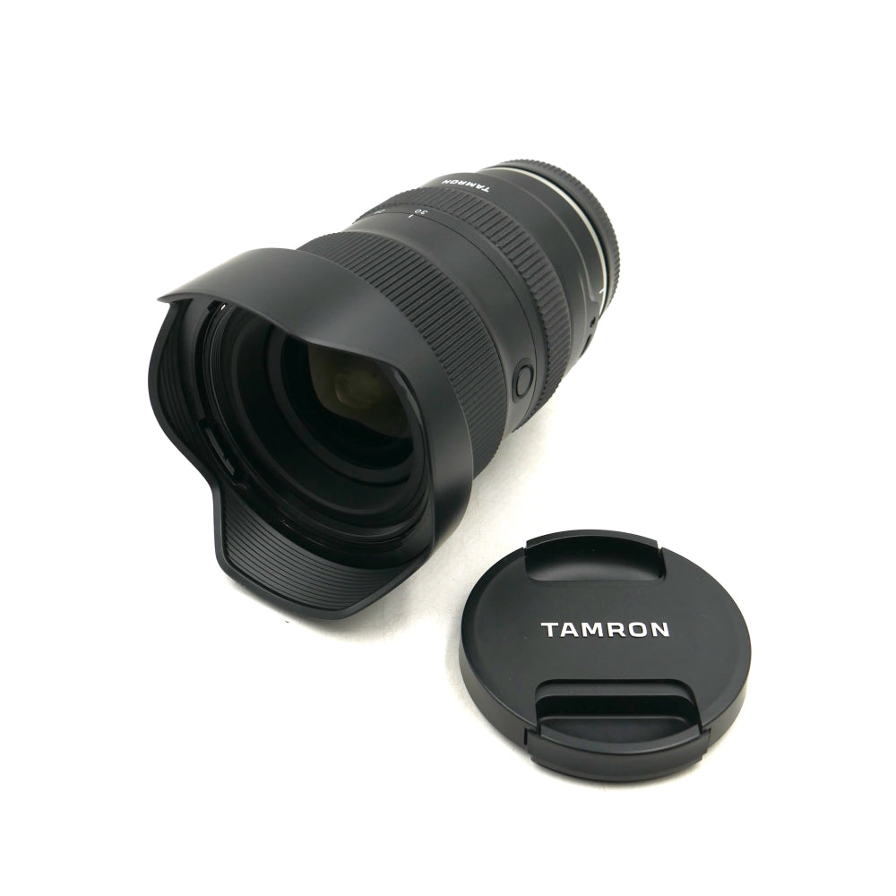 TAMRON 16-30mm F/2.8 Di III VXD G2 Lens | Sony E **OPEN BOX**