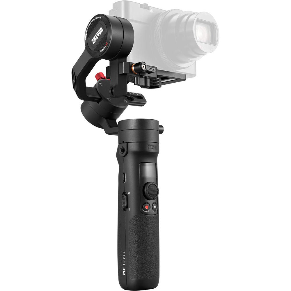 Zhiyun deals gimbal