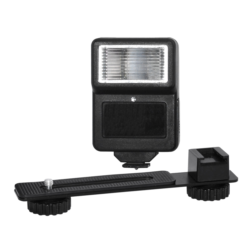 K&M Digital Slave Flash w/ Bracket