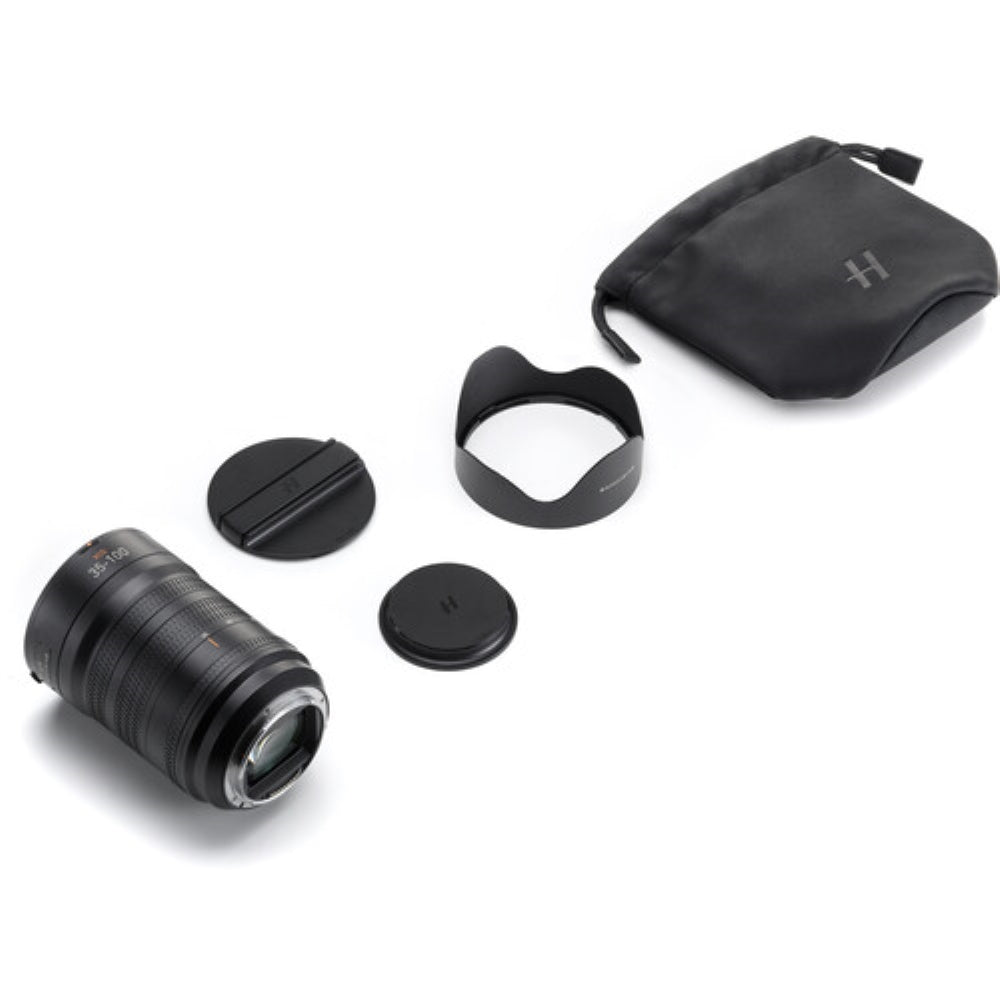Hasselblad XCD 35-100mm f/2.8-4 E Lens | Hasselblad X
