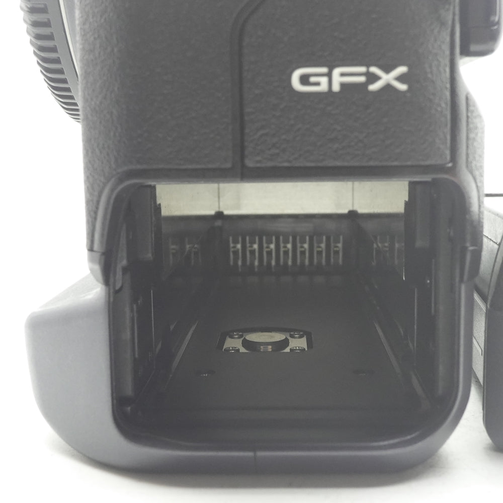 Used FujiFilm GFX100 | 102MP | U9