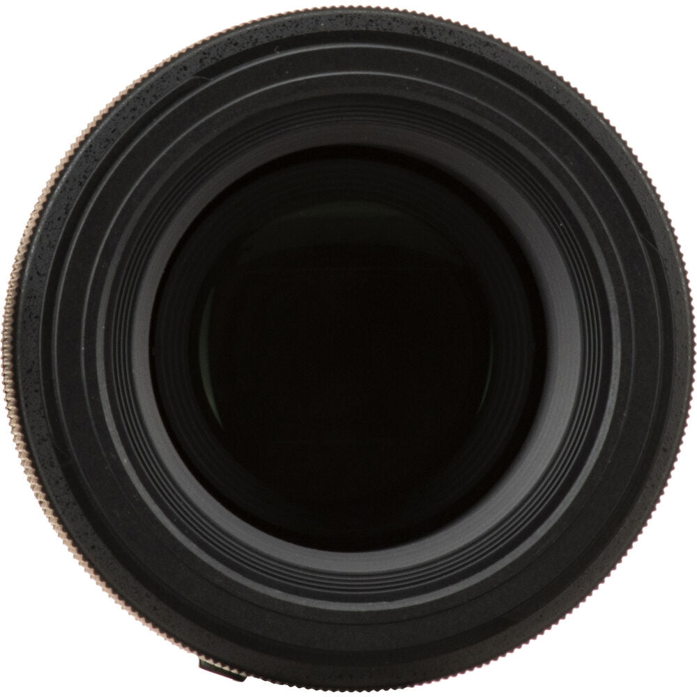 Tokina atx-i 100mm f/2.8 FF Macro Lens for Canon EF