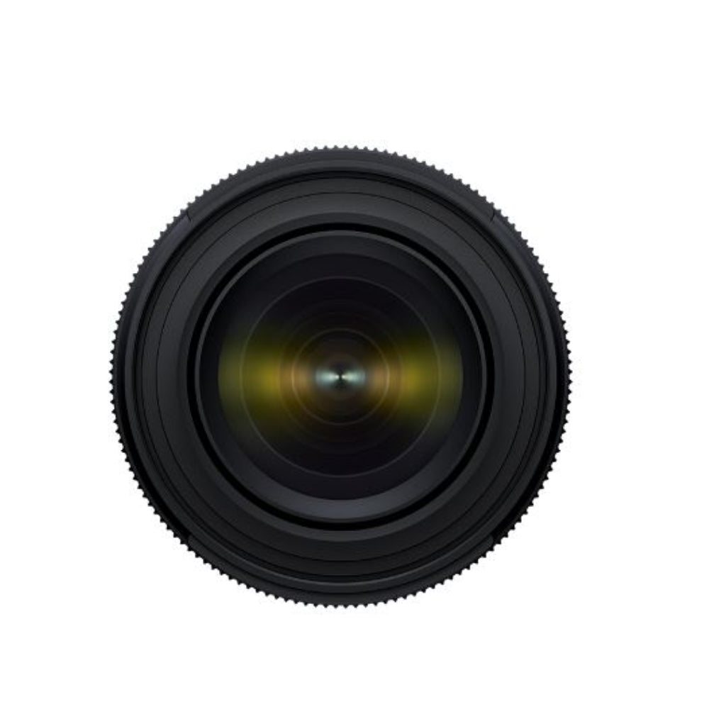 Tamron 17-50mm f/4 Di III VXD Lens Compatible with E Mount (Full Frame) Bundle with Tiffen Filter Set + Lens Cap Keeper + Cleaning Kit + Cleaning Cloth (5 Items)