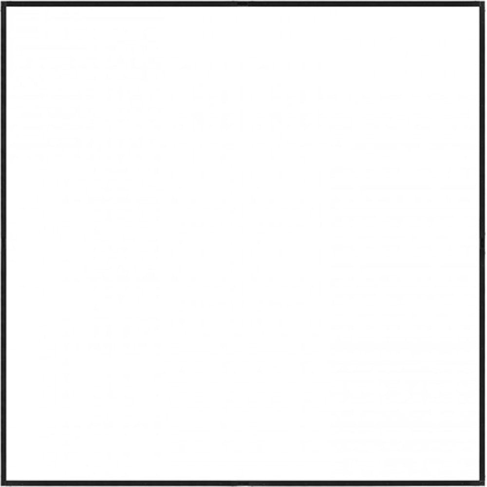 Westcott 8x8' Scrim Jim Cine Kit