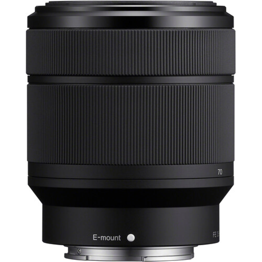 Sony FE 28-70mm f/3.5-5.6 OSS II Lens | Sony E