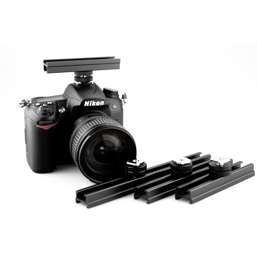 ProMaster Accessory Plate Extension Bar | 100mm