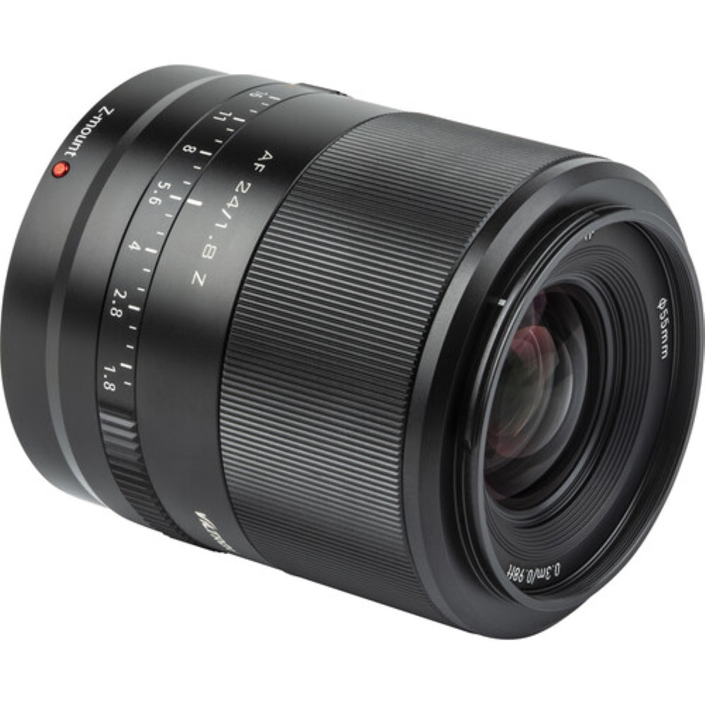 Viltrox AF 24mm f/1.8 Lens for Nikon Z