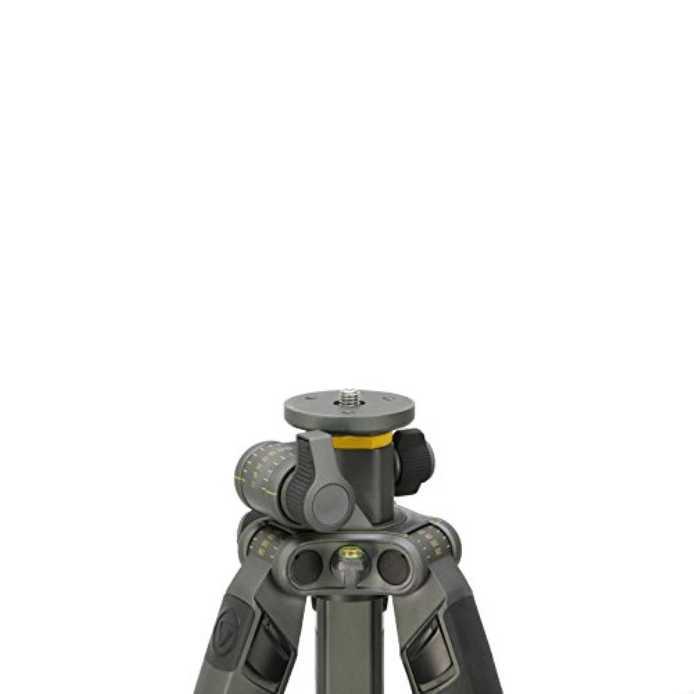 Vanguard Alta Pro 2+ 263AP Aluminum-Alloy Tripod Kit with Alta PH-32 3-Way, Pan-and-Tilt Head