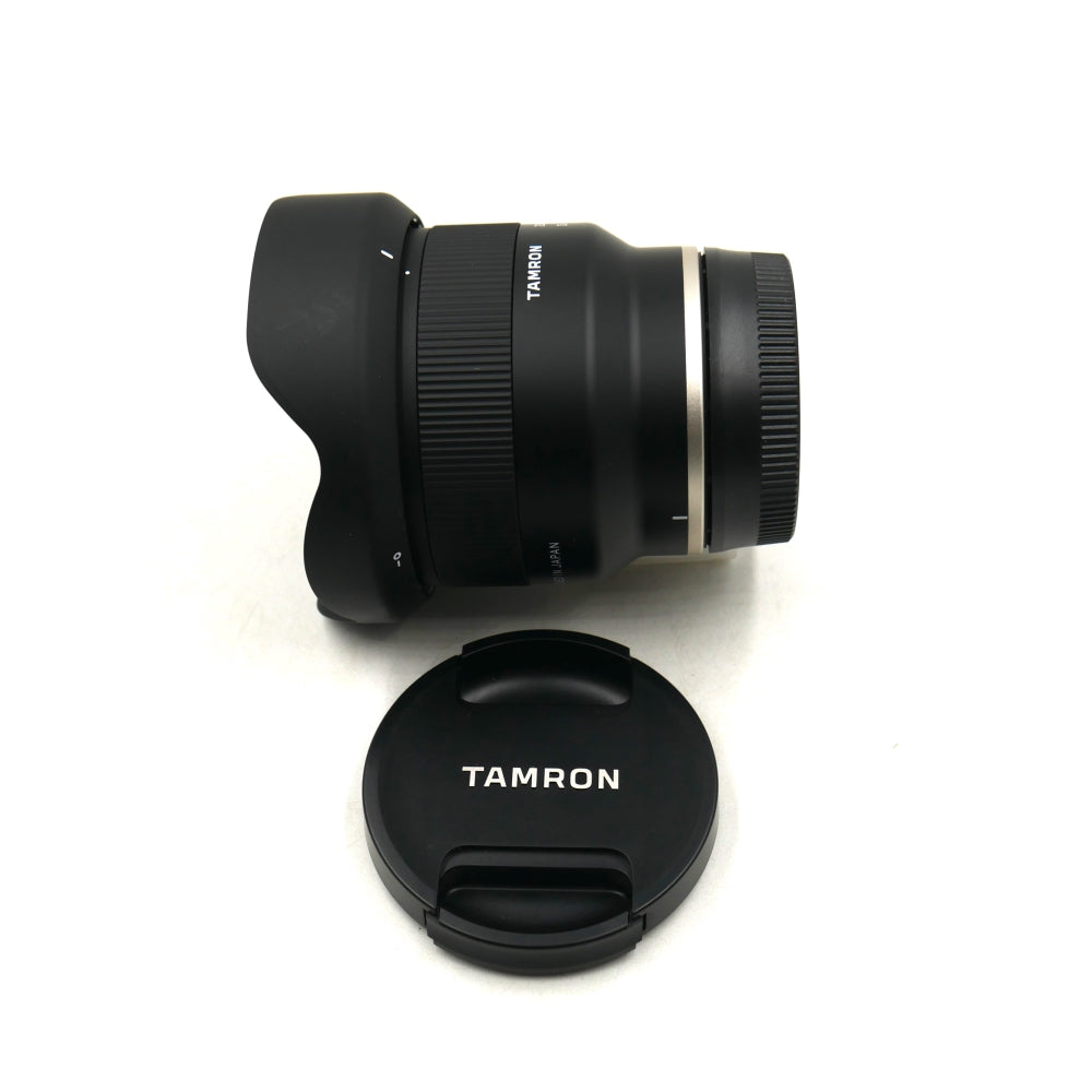Tamron 20mm f/2.8 Di III OSD M 1:2 Lens for Sony E I U8