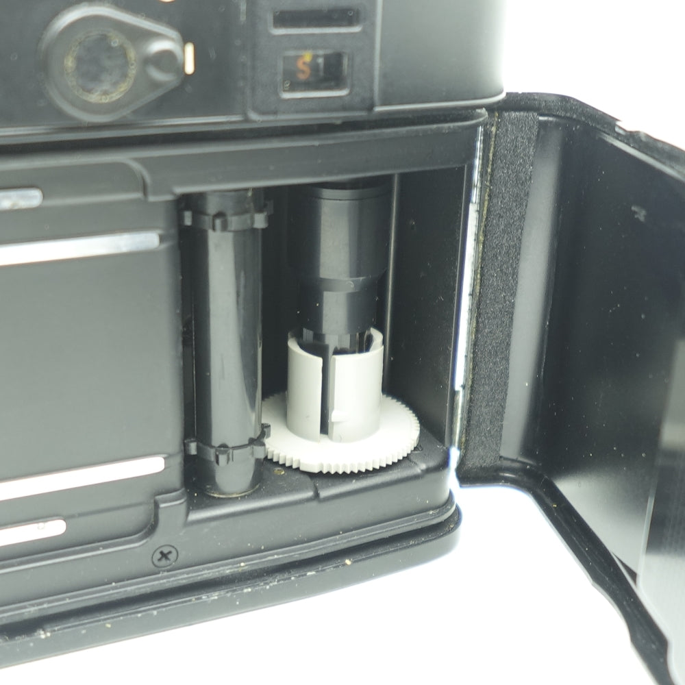 Used Leica R3 | Black | 35mm | U8