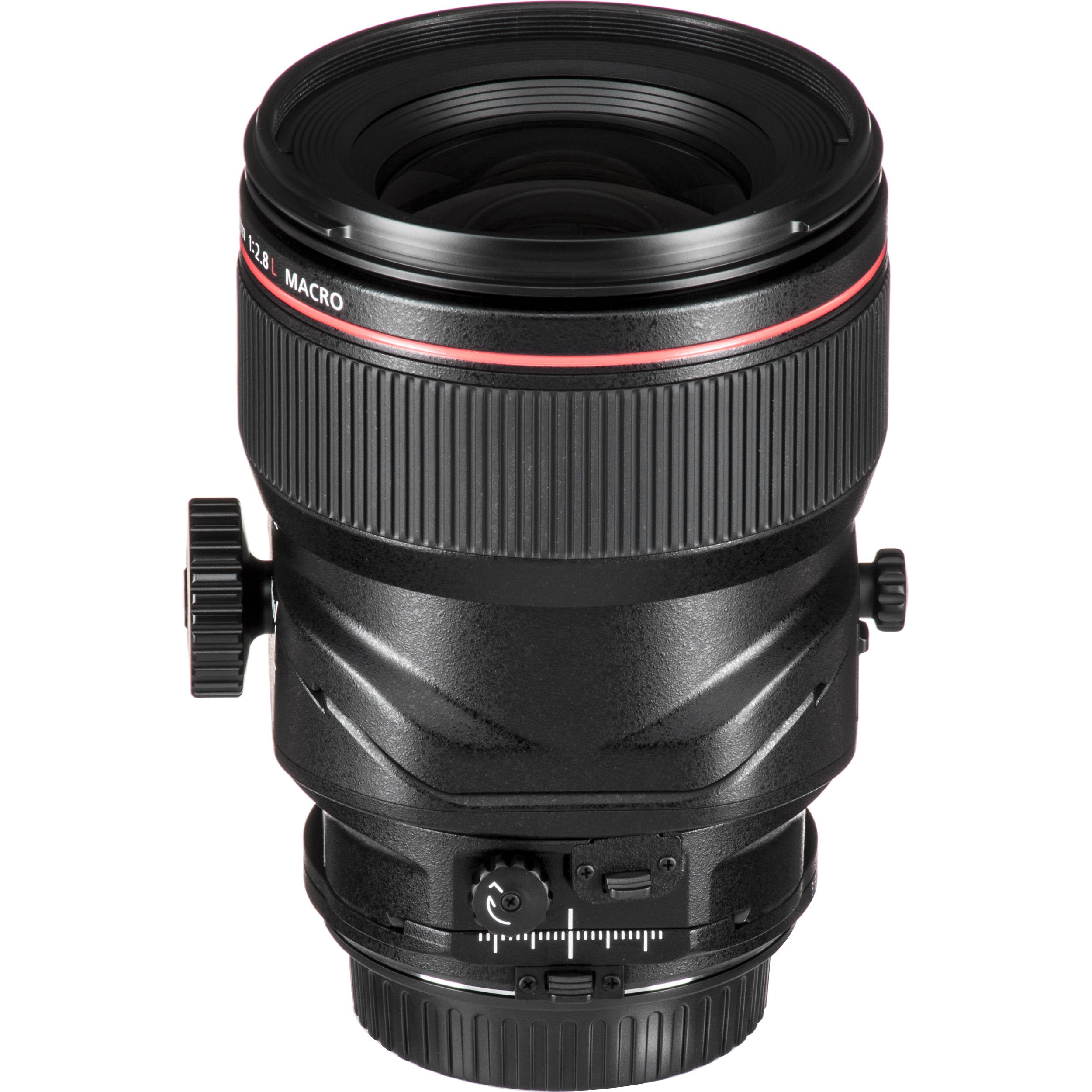 Canon TS-E 50mm f/2.8L Macro Tilt-Shift Lens