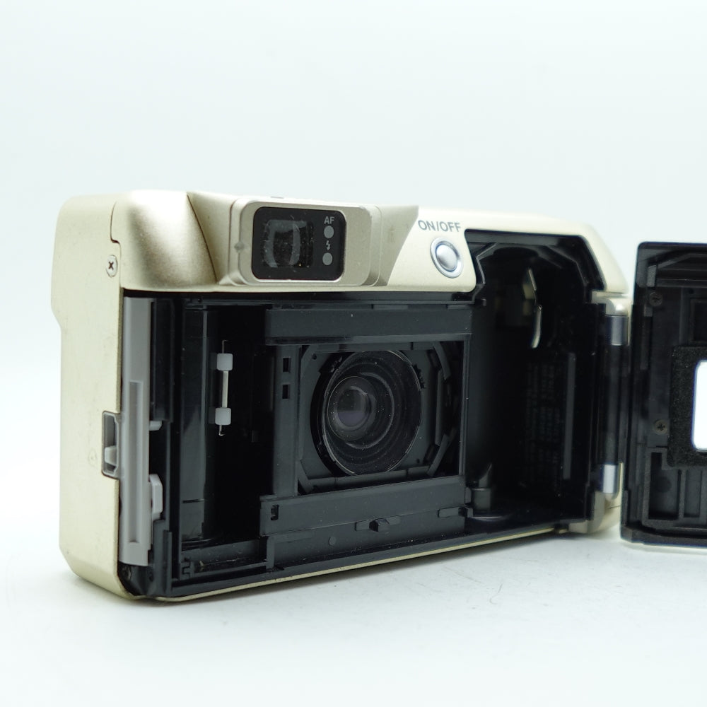Used Pentax IQZoom 150SL | Gold | U7