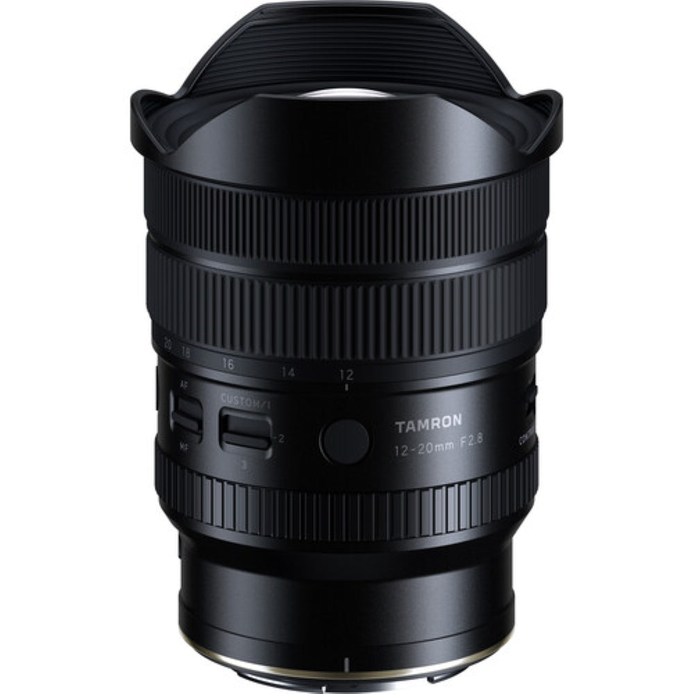 Tamron 12-20mm f/2.8 Lens | Nikon Z
