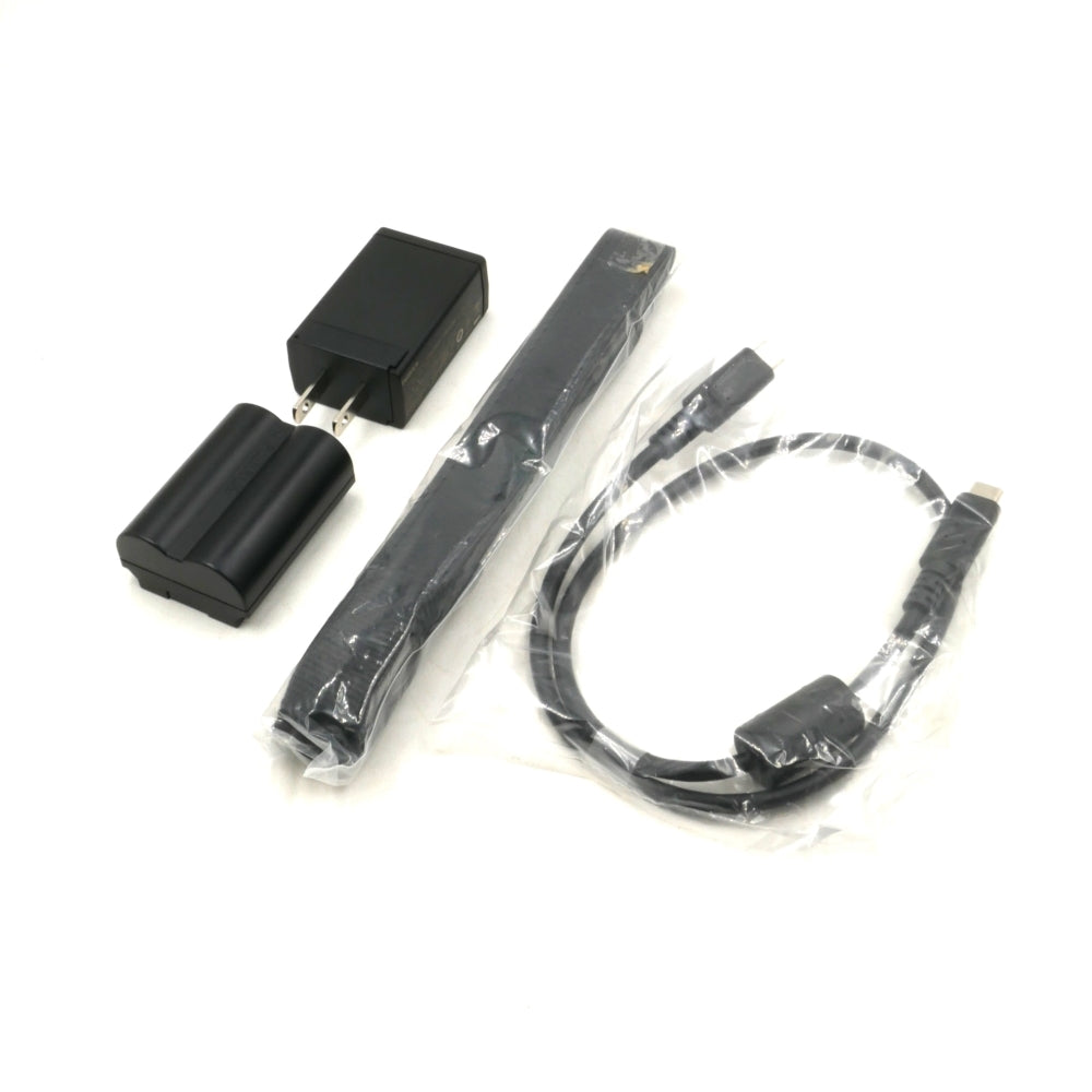 FUJIFILM X-S20 Mirrorless Camera with XF 16-50mm f/2.8-4.8 Lens | Black **OPEN BOX**