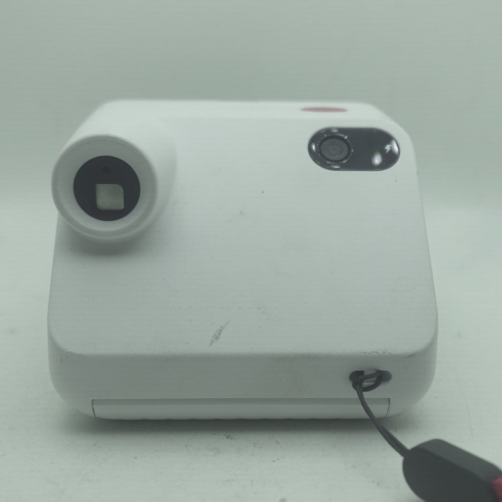 Used Polaroid GO | White | U8