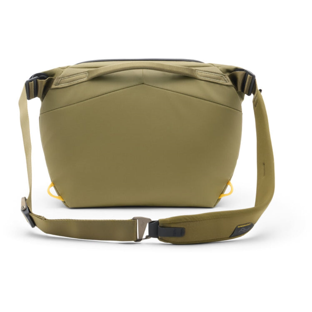 Peak Design Everyday Sling v3 | Kelp, 6L