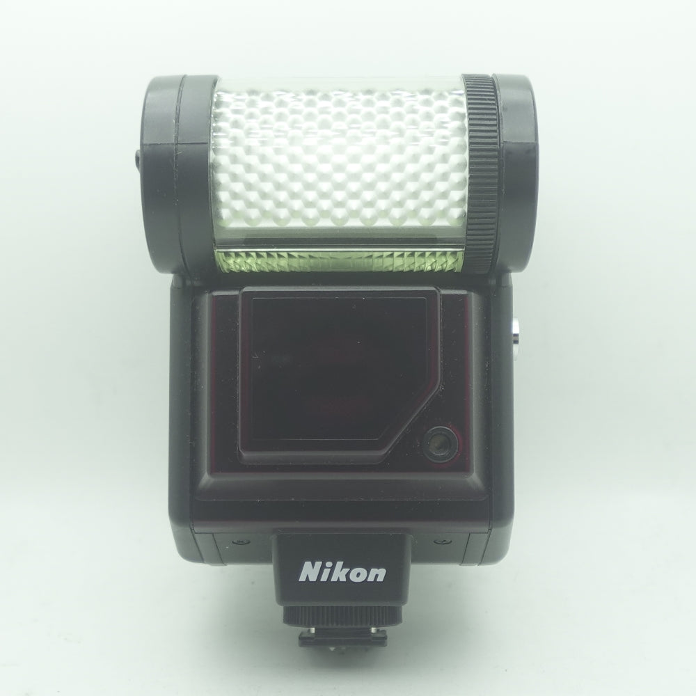 Used Nikon SB-20 | U8