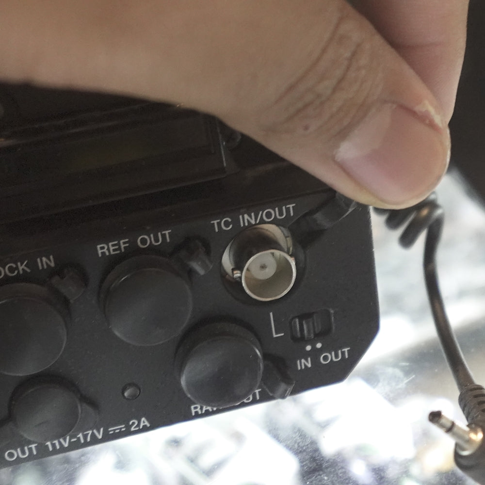 Used Sony XDCA-FS7 | Black | U7