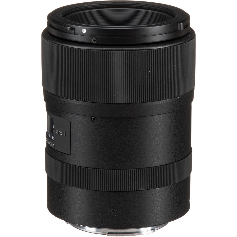 Tokina atx-i 100mm f/2.8 FF Macro Lens for Canon EF