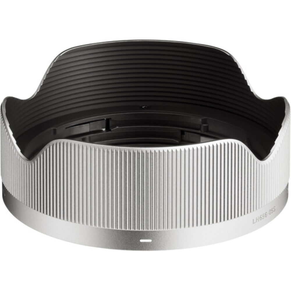 Sigma 65mm f/2 DG Contemporary Lens | L-Mount, Silver