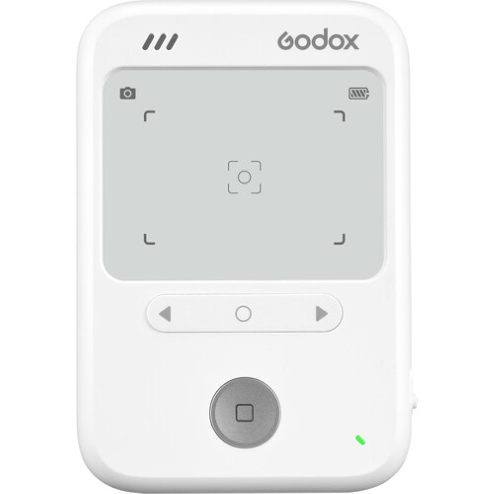Godox C100 Mini Camera with Transparent Viewfinder