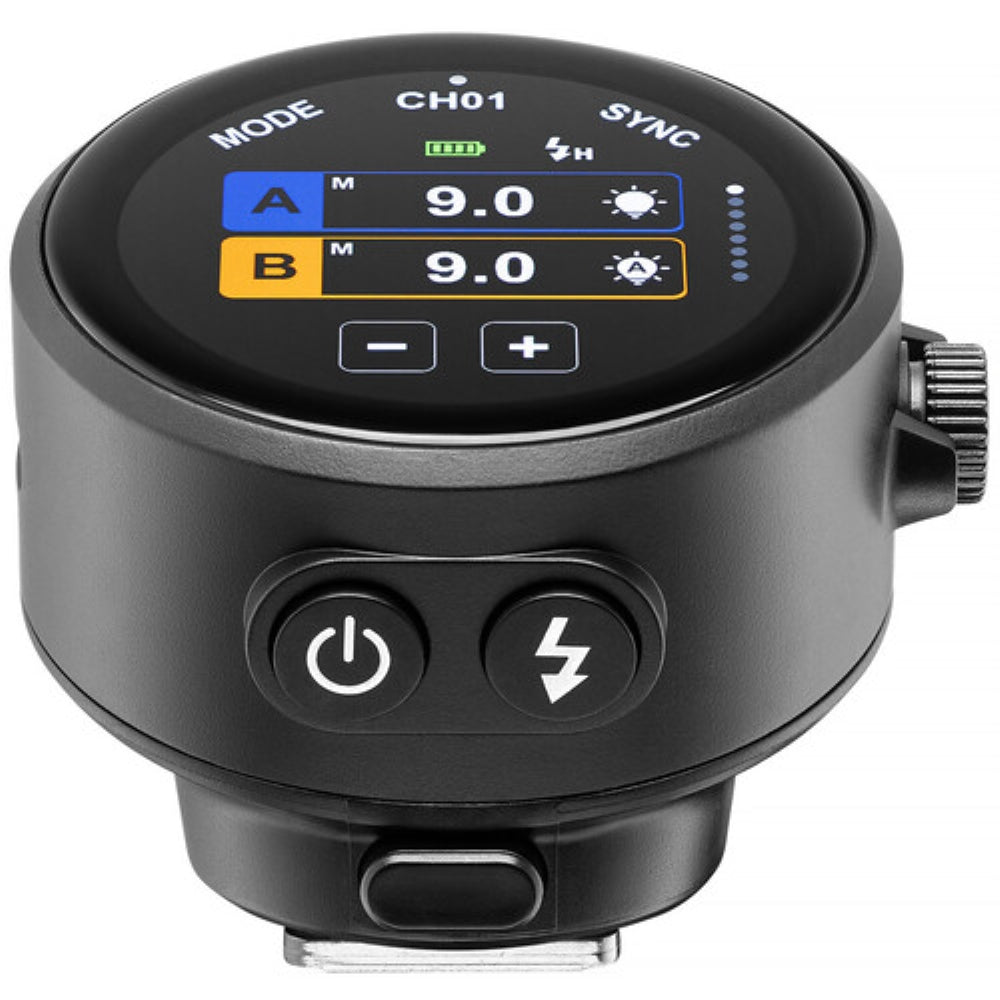 Westcott FJ-T1 S Touchscreen Wireless Trigger for Sony Cameras